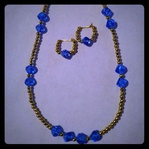 Children's 2pc Dice Set